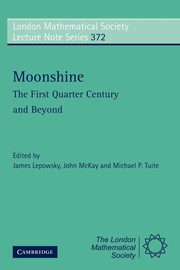 Moonshine, 