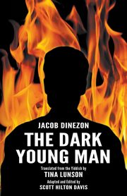 The Dark Young Man, Dinezon Jacob