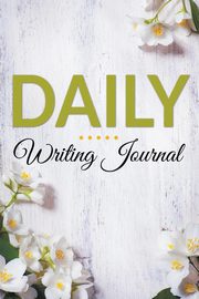 Daily Writing Journal, Publishing LLC Speedy