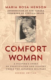 Comfort Woman, Henson Maria Rosa