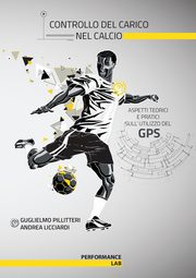 Controllo del carico nel calcio - aspetti teorici e pratici sull'utilizzo del gps, Pillitteri Guglielmo