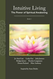 Intuitive Living, Deidre Anne