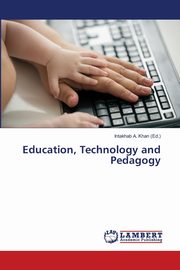 Education, Technology and Pedagogy, 