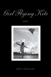 Girl Flying Kite, Lewis Nancy