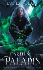 Earth's Paladin, Langlais Eve