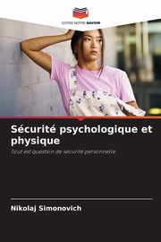 Scurit psychologique et physique, Simonovich Nikolaj