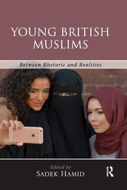 Young British Muslims, 