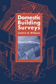 Domestic Building Surveys, Williams Andrew