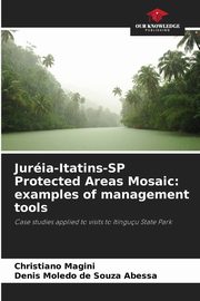 Juria-Itatins-SP Protected Areas Mosaic, Magini Christiano