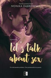 Let's Talk About Sex, Dbrowska Monika
