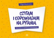 Czytam i odpowiadam na pytania, Kodnicka Olga