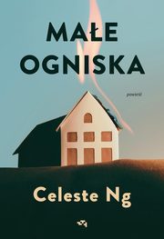 Mae ogniska, Ng Celeste