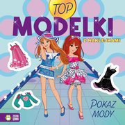 Top Modelki Pokaz mody, 