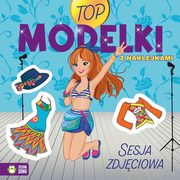 Top Modelki Sesja zdjciowa, 