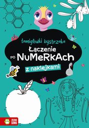 amigwki bystrzaka czenie po numerkach, Osuchowska Zuzanna