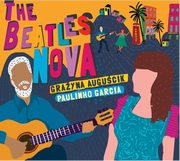 ksiazka tytu: The Beatles Nova autor: Grayna Augucik, Paulinho Garcia