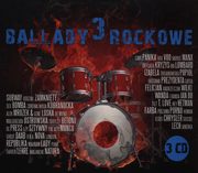 ksiazka tytu: Ballady rockowe 3 autor: 