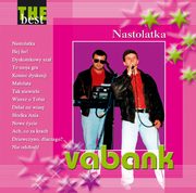 ksiazka tytu: Nastolatka autor: Vabank