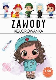 Zawody Kolorowanka, 