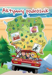Aktywny podrnik, 