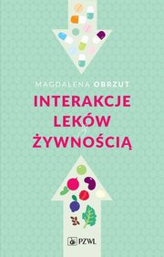 Interakcje lekw z ywnoci, Obrzut Magdalena