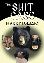 The Suit Case (Octavius Bear Book 7), DeMaio Harry