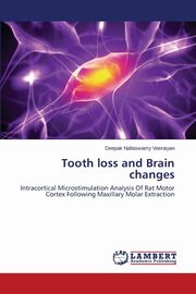 Tooth Loss and Brain Changes, Veeraiyan Deepak Nallaswamy