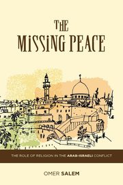 The Missing Peace, Salem Omer