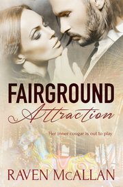 Fairground Attraction, McAllan Raven