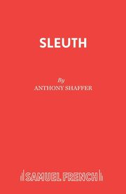 Sleuth, Shaffer Anthony