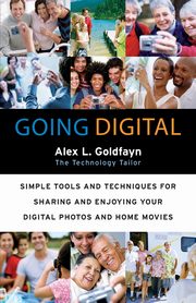 Going Digital, Goldfayn Alex L