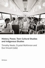 History, Power, Text, 