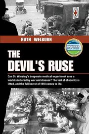 The Devil's Ruse, Welburn Ruth