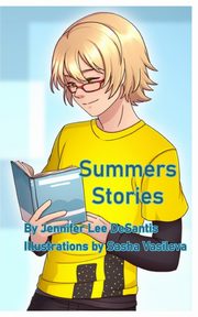 Summers Stories, DeSantis Jennifer Lee