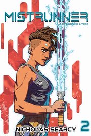 Mistrunner 2, Searcy Nicholas