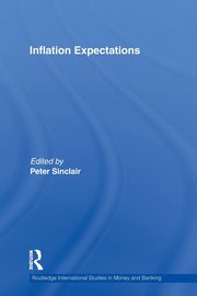 Inflation Expectations, 