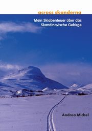 across skanderna, Michel Andrea