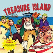 Treasure Island, Stevenson Robert Louis