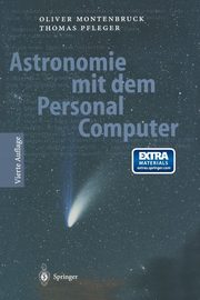 Astronomie Mit Dem Personal Computer, Montenbruck Oliver