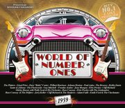 ksiazka tytu: World of number ones 1959 autor: 