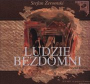 ksiazka tytu: Ludzie bezdomni autor: eromski Stefan