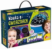 Nauka o gwiazdach, Alvisi Daniela