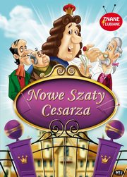 ksiazka tytu: Nowe szaty cesarza autor: 