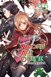 Sword Art Online: Progressive 5, Reki Kawahara