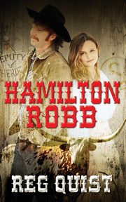 Hamilton Robb, Quist Reg