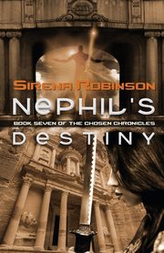 Nephil's Destiny, Robinson Sirena