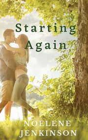 Starting Again, Jenkinson Noelene
