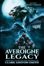 The Averoigne Legacy, Hilger Ron