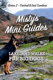 Misty's Mini Guides, Leedell Sharon