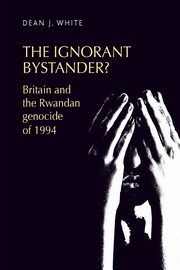 The ignorant bystander?, White Dean